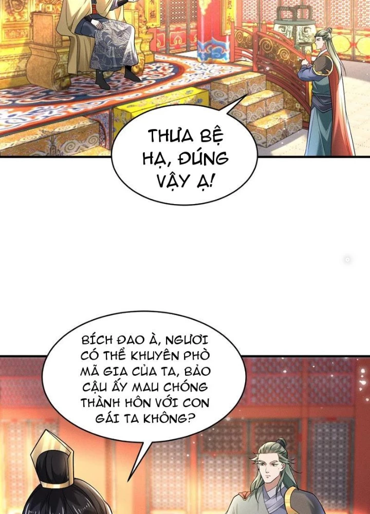 Tân Hỗn Độn Kiếm Thần Chapter 197 - Trang 4