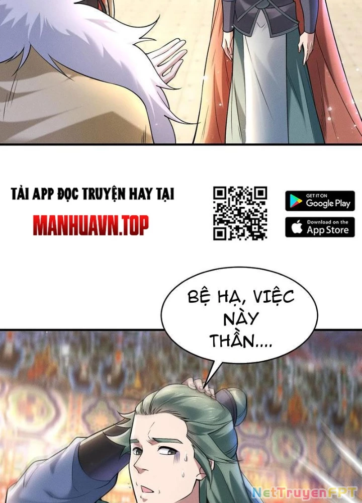 Tân Hỗn Độn Kiếm Thần Chapter 197 - Trang 4