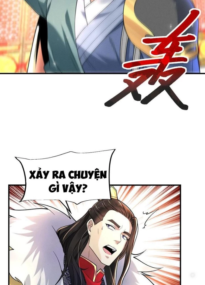 Tân Hỗn Độn Kiếm Thần Chapter 197 - Trang 4