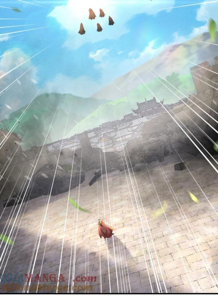 Tân Hỗn Độn Kiếm Thần Chapter 197 - Trang 4