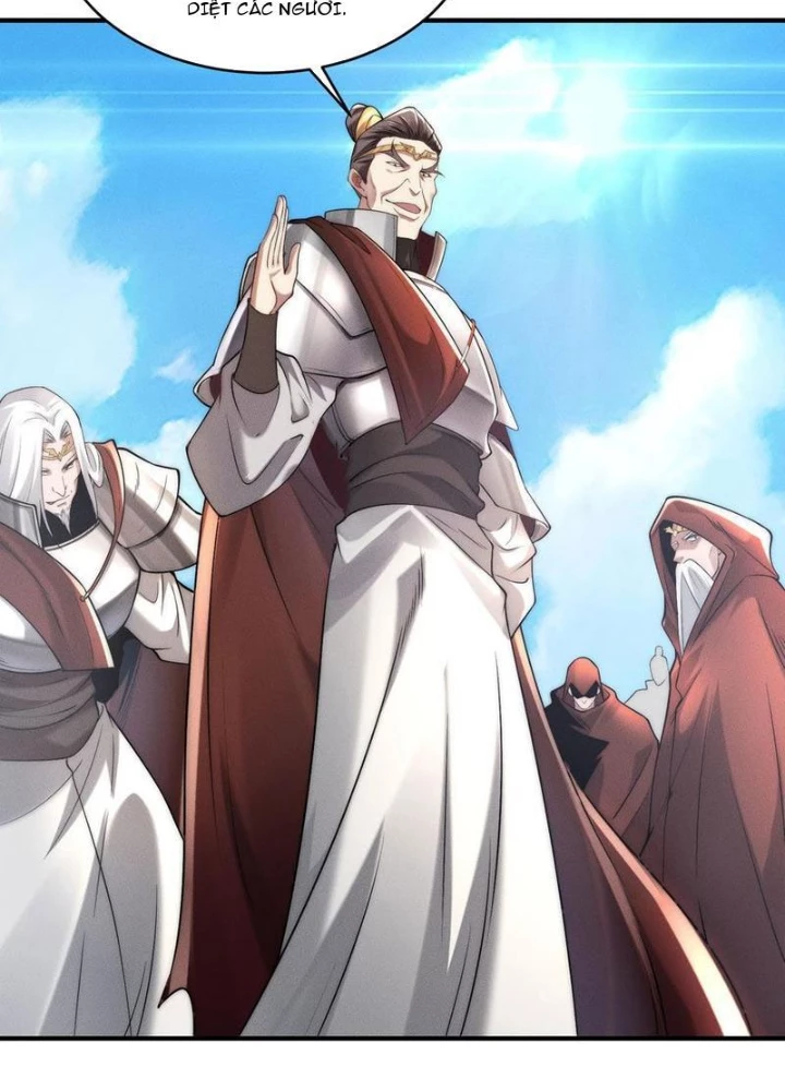 Tân Hỗn Độn Kiếm Thần Chapter 197 - Trang 4