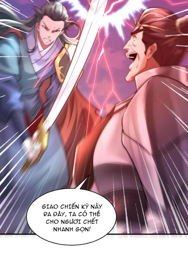 Tân Hỗn Độn Kiếm Thần Chapter 197 - Trang 4