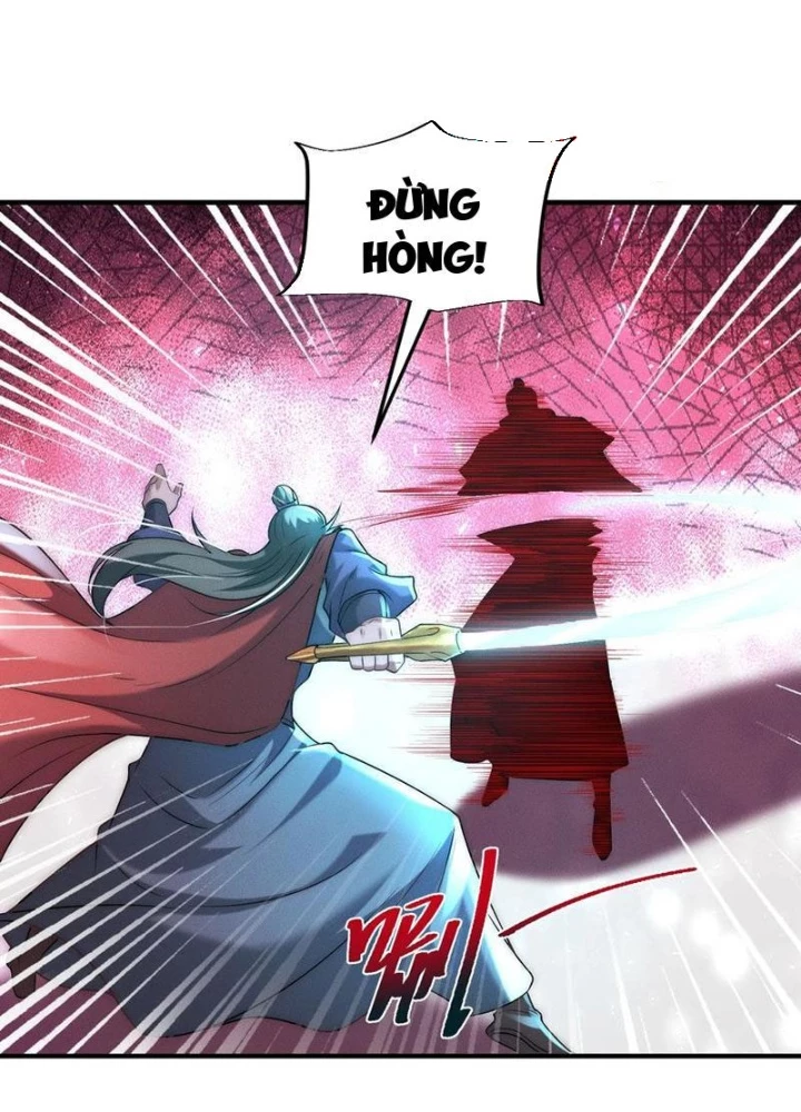 Tân Hỗn Độn Kiếm Thần Chapter 197 - Trang 4
