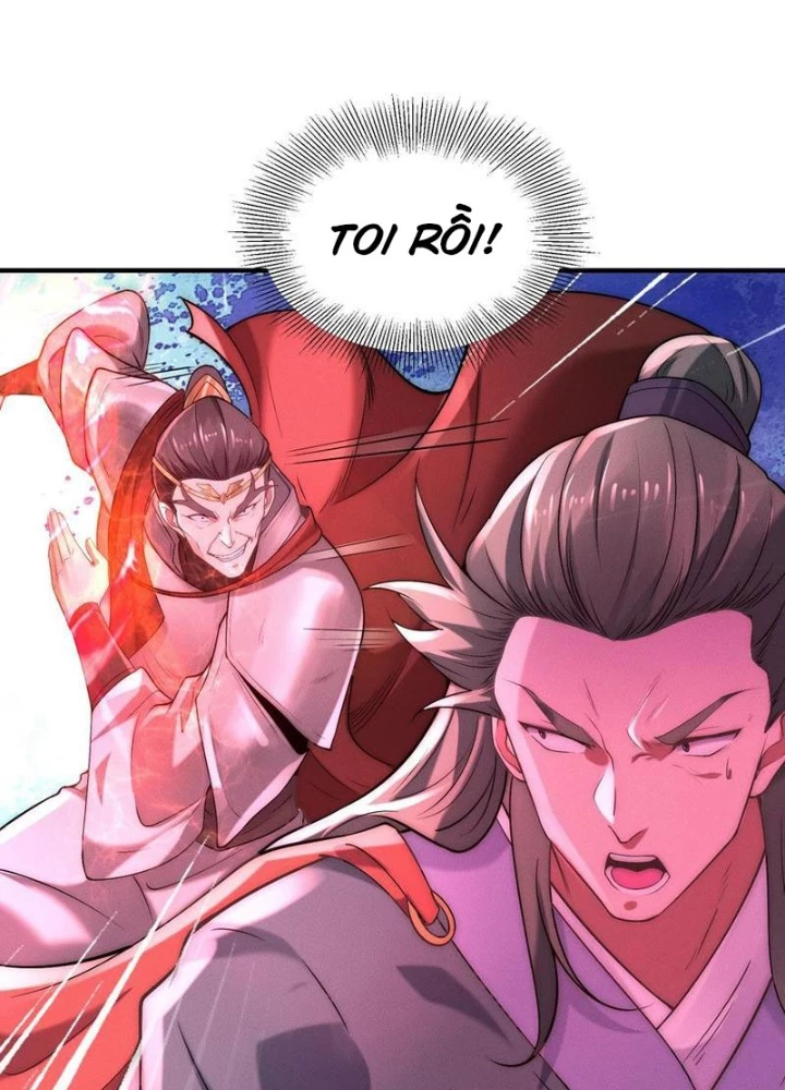 Tân Hỗn Độn Kiếm Thần Chapter 197 - Trang 4