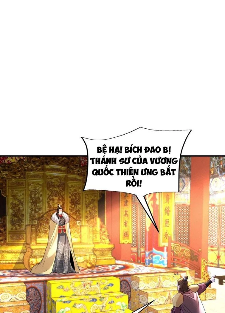 Tân Hỗn Độn Kiếm Thần Chapter 197 - Trang 4