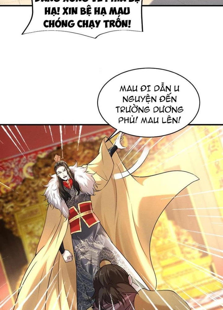 Tân Hỗn Độn Kiếm Thần Chapter 197 - Trang 4