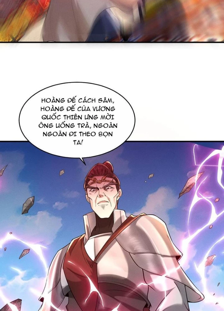 Tân Hỗn Độn Kiếm Thần Chapter 197 - Trang 4