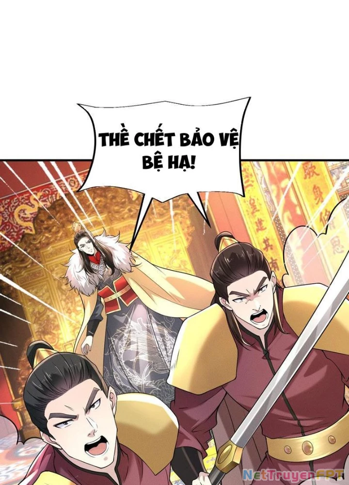 Tân Hỗn Độn Kiếm Thần Chapter 197 - Trang 4