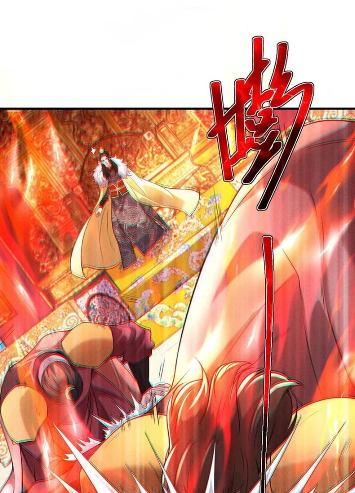 Tân Hỗn Độn Kiếm Thần Chapter 197 - Trang 4