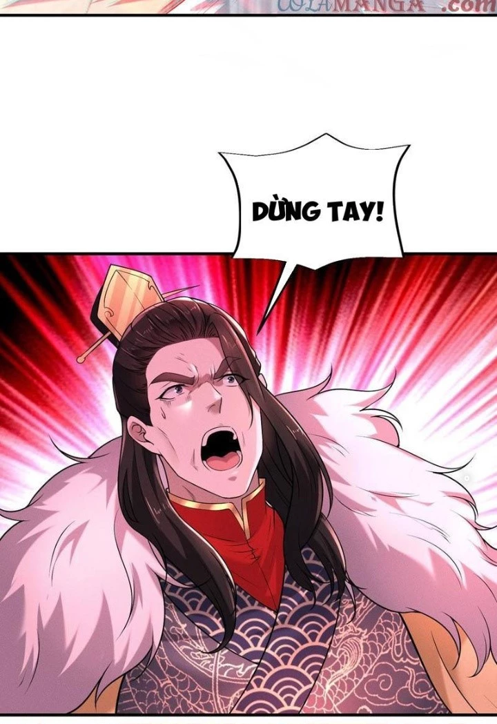 Tân Hỗn Độn Kiếm Thần Chapter 197 - Trang 4
