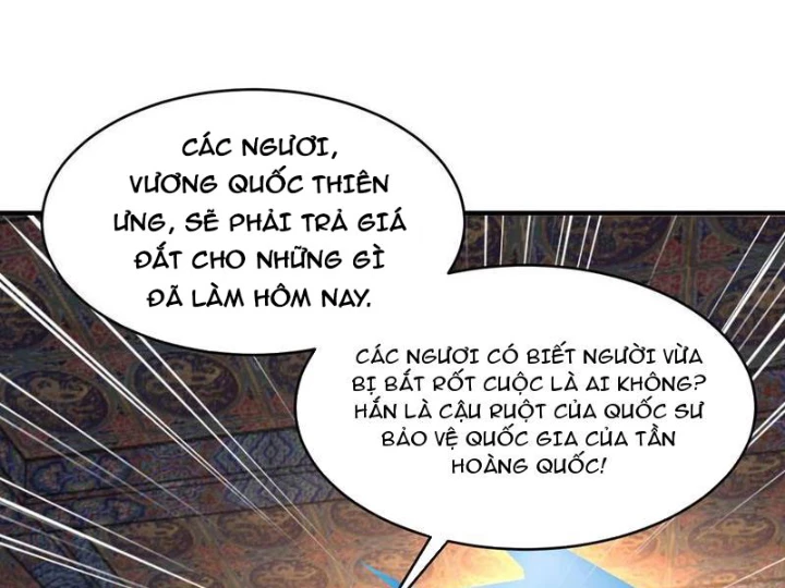 Tân Hỗn Độn Kiếm Thần Chapter 198 - Trang 4