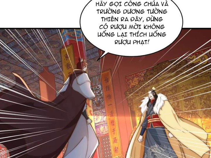 Tân Hỗn Độn Kiếm Thần Chapter 198 - Trang 4