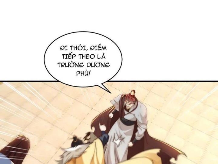 Tân Hỗn Độn Kiếm Thần Chapter 198 - Trang 4