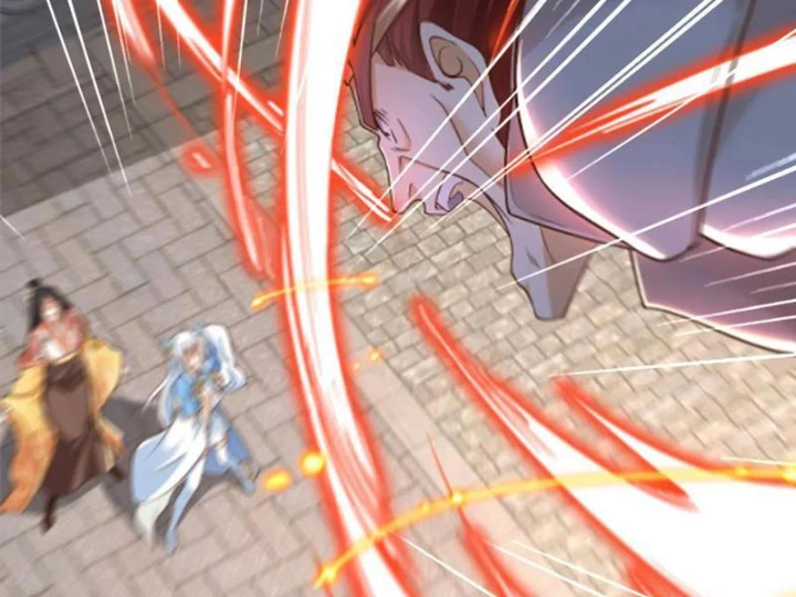 Tân Hỗn Độn Kiếm Thần Chapter 198 - Trang 4