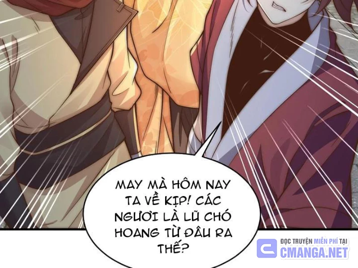Tân Hỗn Độn Kiếm Thần Chapter 198 - Trang 4