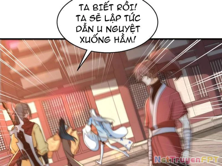 Tân Hỗn Độn Kiếm Thần Chapter 198 - Trang 4