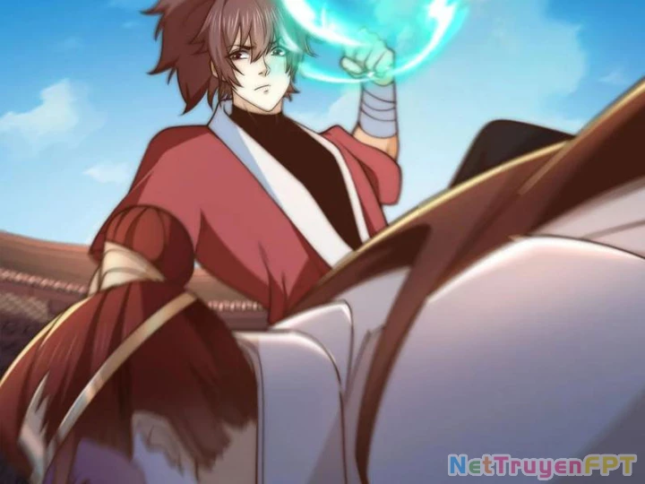 Tân Hỗn Độn Kiếm Thần Chapter 198 - Trang 4