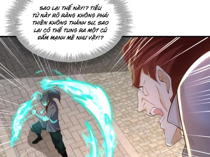 Tân Hỗn Độn Kiếm Thần Chapter 198 - Trang 4