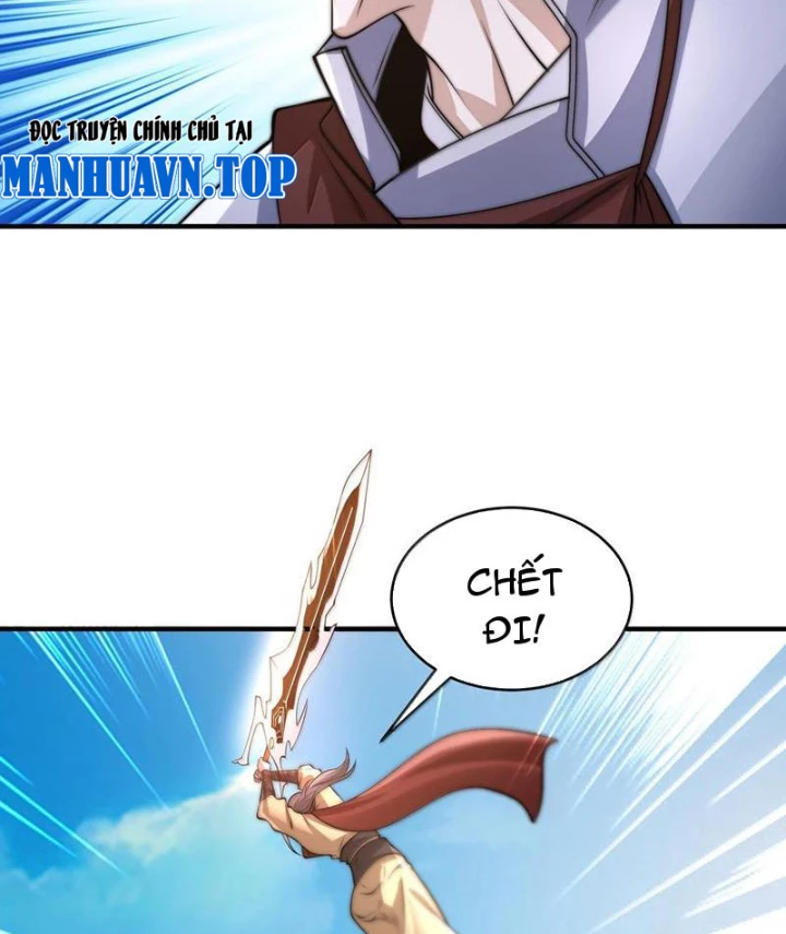 Tân Hỗn Độn Kiếm Thần Chapter 199 - Trang 4