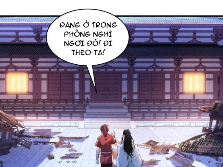 Tân Hỗn Độn Kiếm Thần Chapter 200 - Trang 3