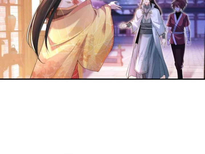 Tân Hỗn Độn Kiếm Thần Chapter 200 - Trang 3