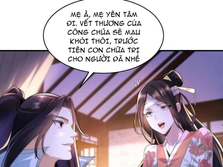 Tân Hỗn Độn Kiếm Thần Chapter 200 - Trang 3