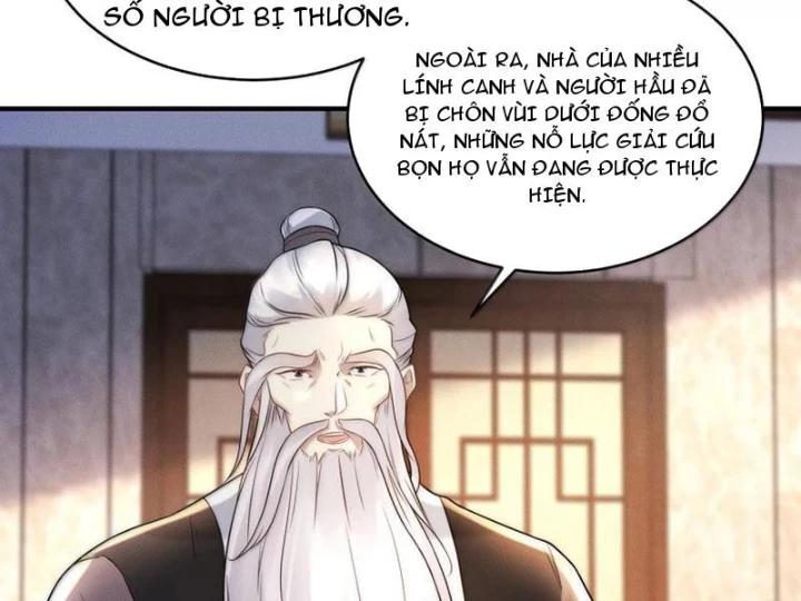 Tân Hỗn Độn Kiếm Thần Chapter 200 - Trang 3