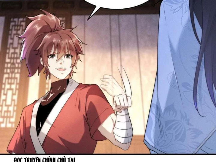Tân Hỗn Độn Kiếm Thần Chapter 200 - Trang 3