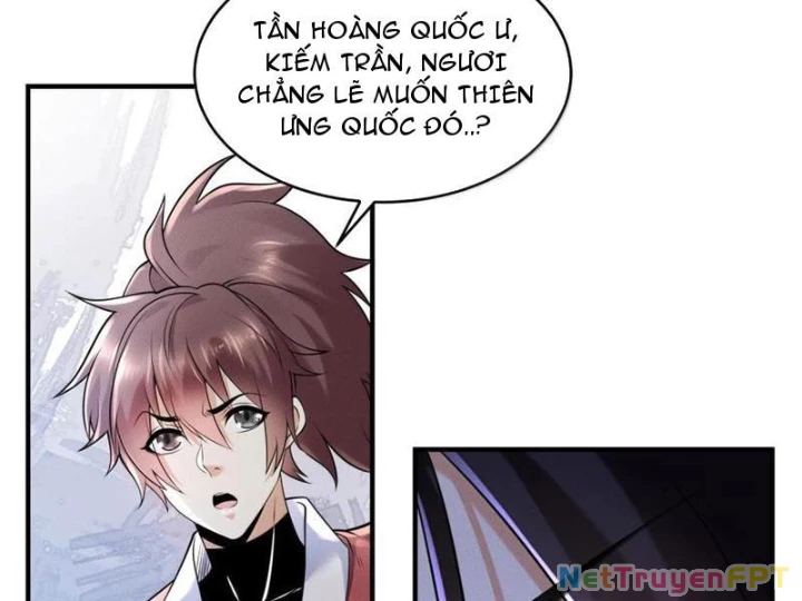 Tân Hỗn Độn Kiếm Thần Chapter 200 - Trang 3