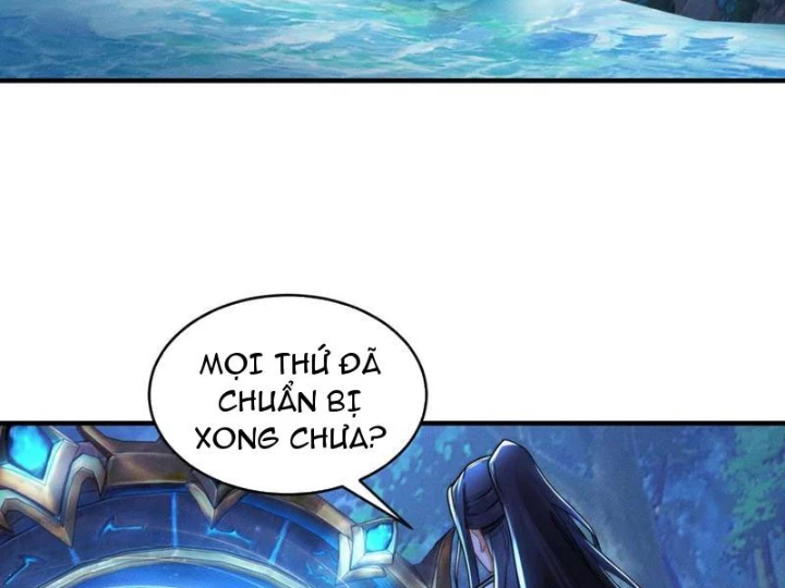 Tân Hỗn Độn Kiếm Thần Chapter 200 - Trang 3