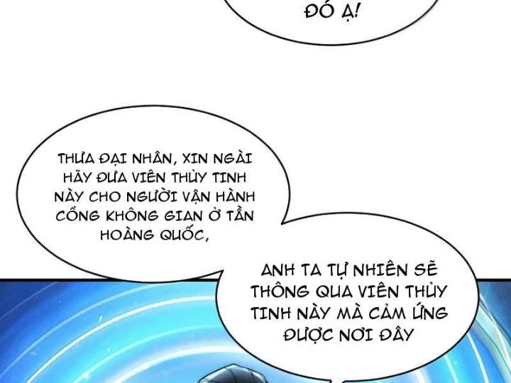 Tân Hỗn Độn Kiếm Thần Chapter 200 - Trang 3