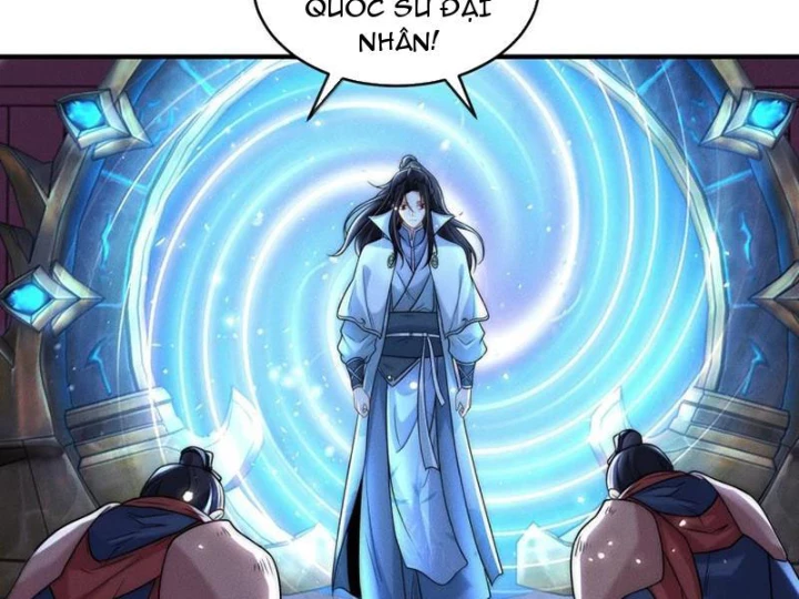 Tân Hỗn Độn Kiếm Thần Chapter 200 - Trang 3