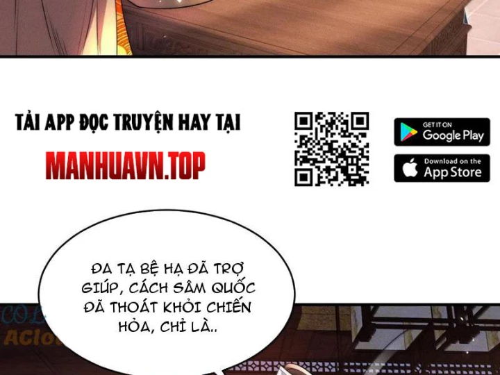 Tân Hỗn Độn Kiếm Thần Chapter 200 - Trang 3