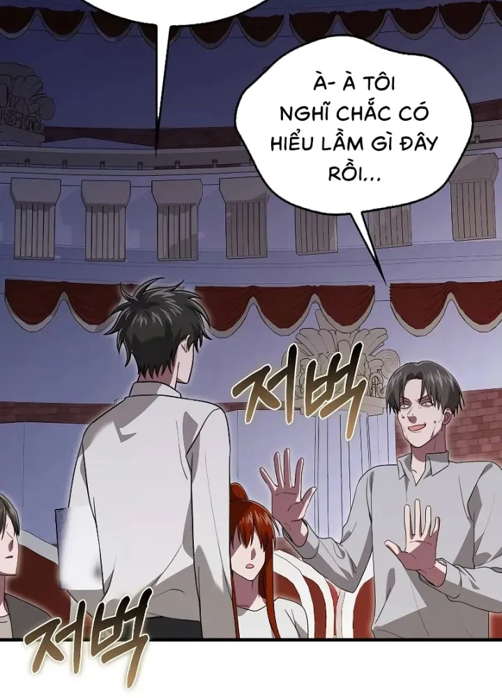 Tôi Không Phải Là Hồi Quy Giả Chapter 29 - Trang 2