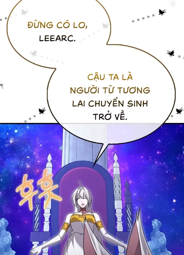 Tôi Không Phải Là Hồi Quy Giả Chapter 30 - Trang 2