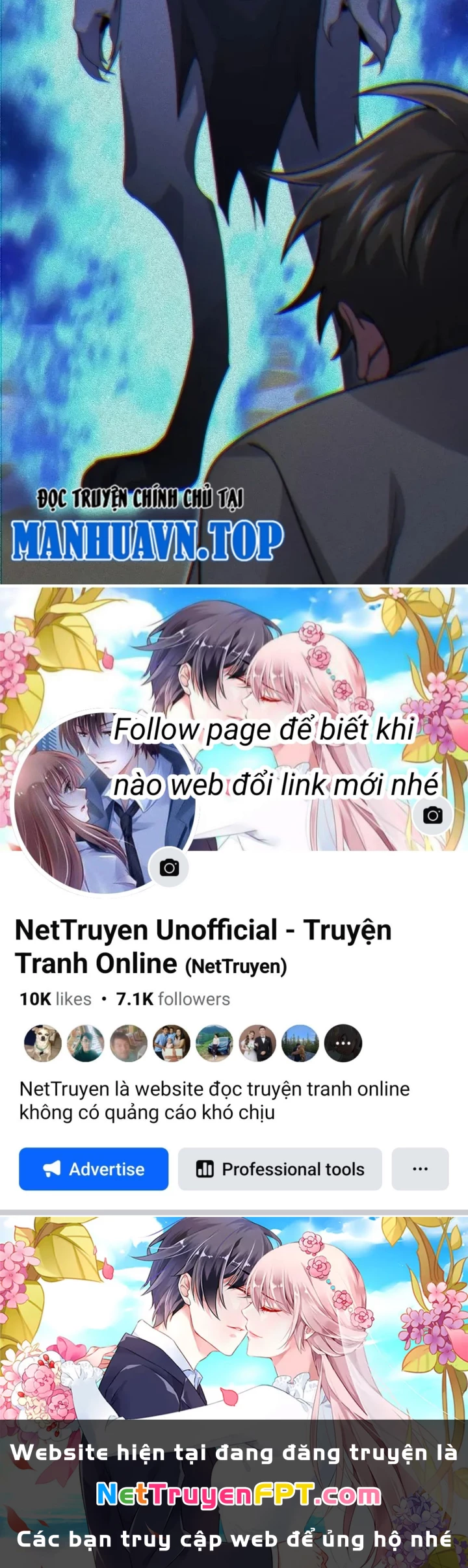 Tôi Không Phải Là Hồi Quy Giả Chapter 30 - Trang 2