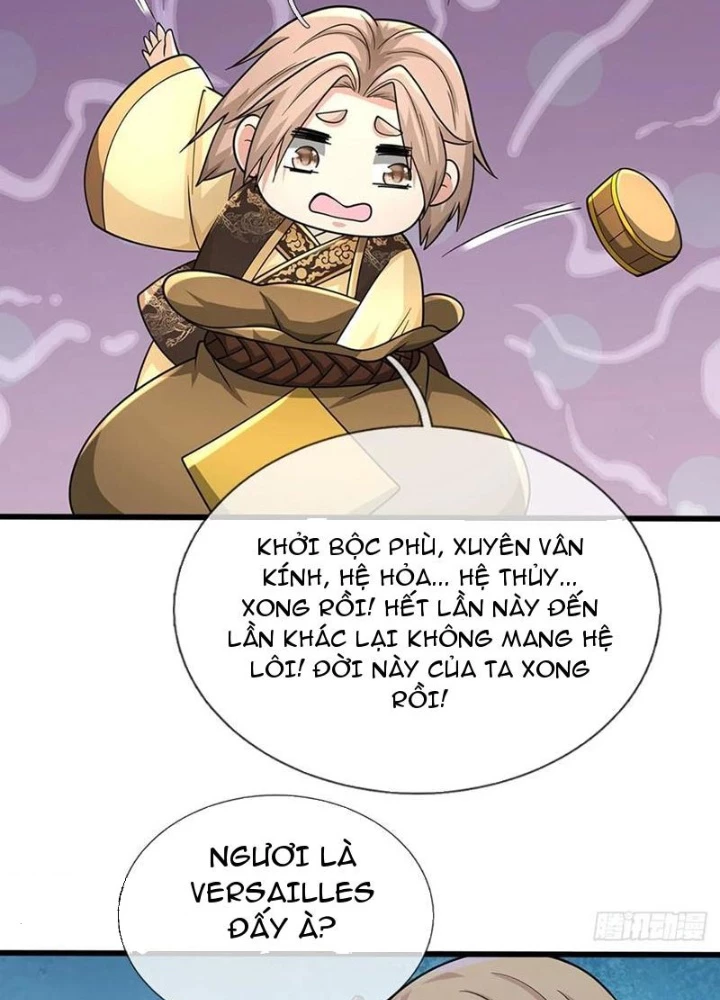 Tận thế thế giới Huyền Huyễn Ta Vô Địch Chapter 114 - Next Chapter 115