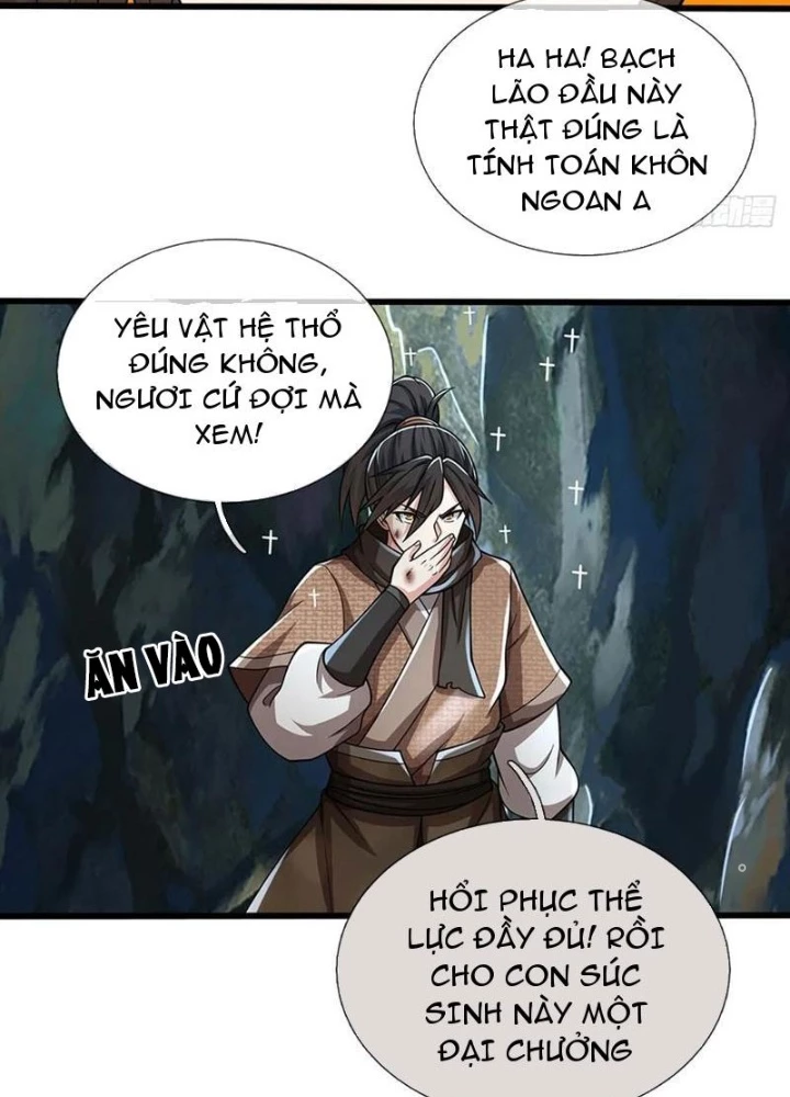 Tận thế thế giới Huyền Huyễn Ta Vô Địch Chapter 114 - Next Chapter 115
