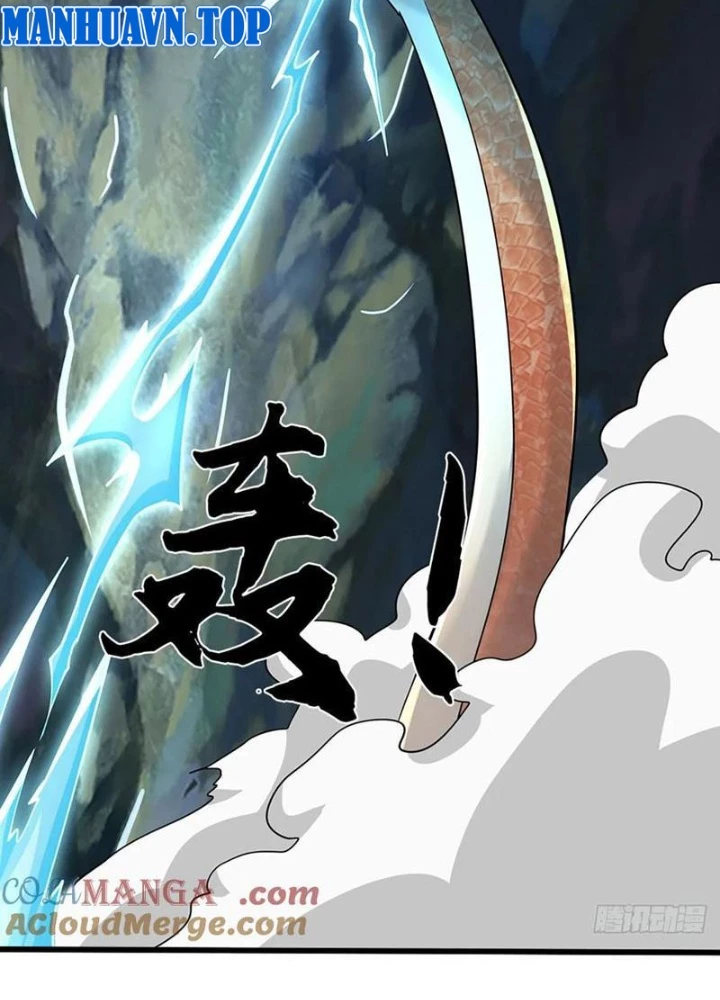 Tận thế thế giới Huyền Huyễn Ta Vô Địch Chapter 114 - Trang 2
