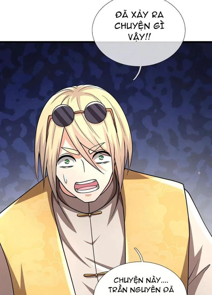 Tận thế thế giới Huyền Huyễn Ta Vô Địch Chapter 114 - Next Chapter 115