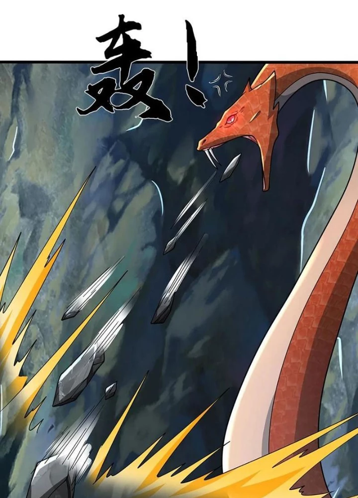 Tận thế thế giới Huyền Huyễn Ta Vô Địch Chapter 114 - Next Chapter 115