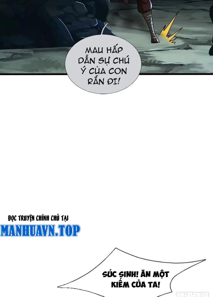 Tận thế thế giới Huyền Huyễn Ta Vô Địch Chapter 114 - Next Chapter 115