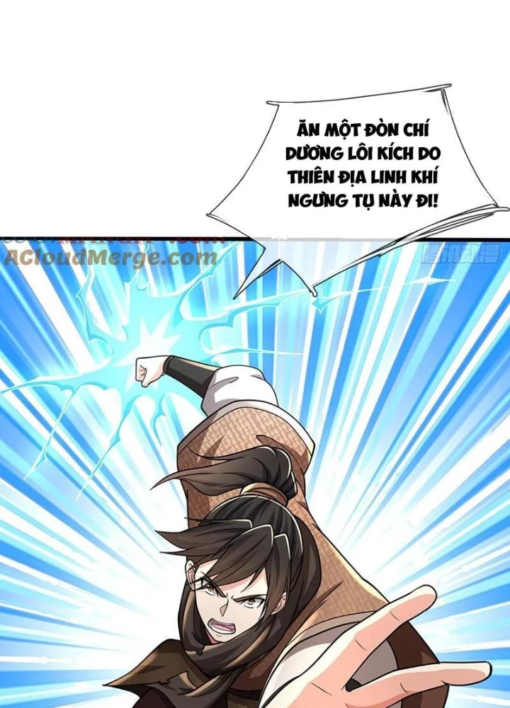 Tận thế thế giới Huyền Huyễn Ta Vô Địch Chapter 114 - Next Chapter 115