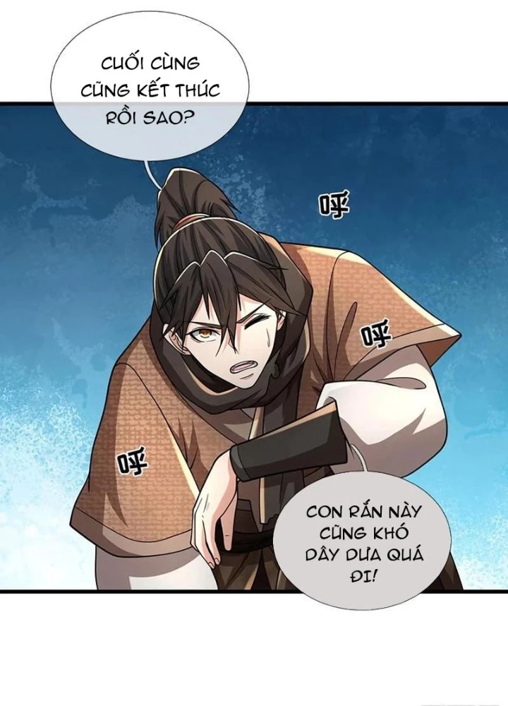 Tận thế thế giới Huyền Huyễn Ta Vô Địch Chapter 114 - Next Chapter 115