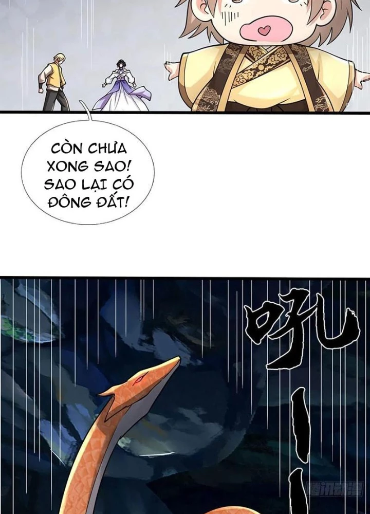 Tận thế thế giới Huyền Huyễn Ta Vô Địch Chapter 114 - Next Chapter 115