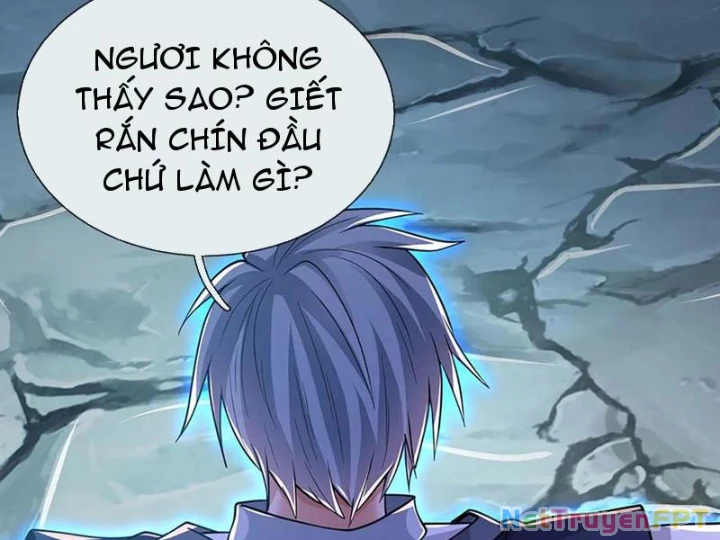 Tận thế thế giới Huyền Huyễn Ta Vô Địch Chapter 116 - Trang 2