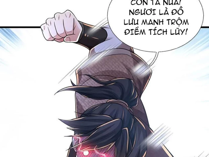 Tận thế thế giới Huyền Huyễn Ta Vô Địch Chapter 116 - Trang 2
