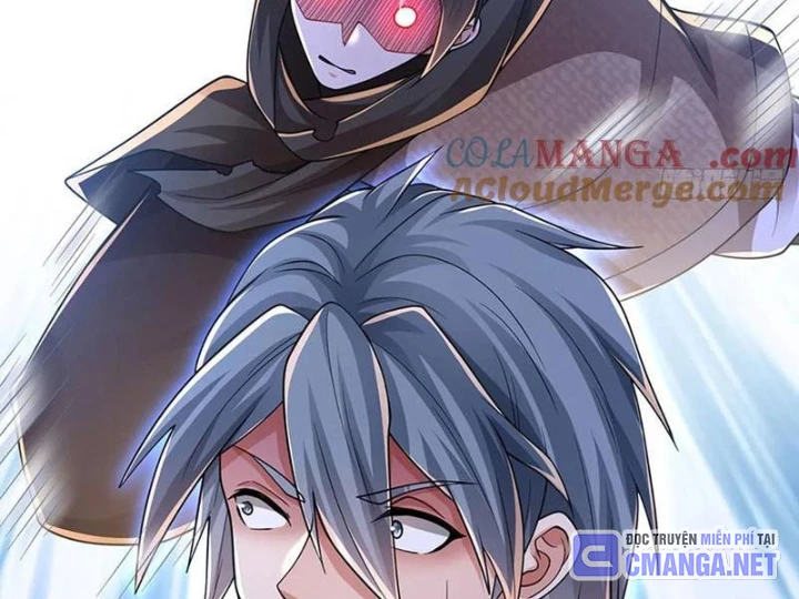 Tận thế thế giới Huyền Huyễn Ta Vô Địch Chapter 116 - Trang 2