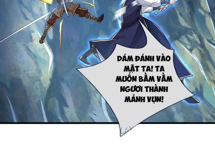 Tận thế thế giới Huyền Huyễn Ta Vô Địch Chapter 116 - Trang 2