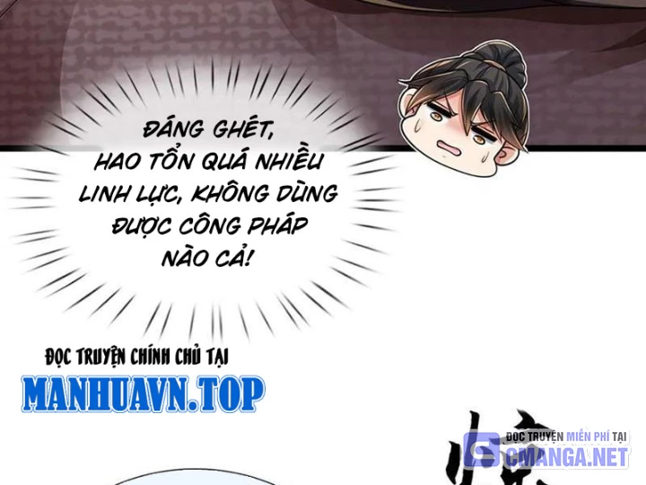Tận thế thế giới Huyền Huyễn Ta Vô Địch Chapter 116 - Trang 2